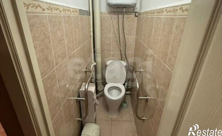 2-комн квартира Улан-Удэ, улица Шумяцкого, 10