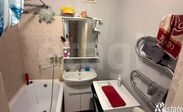 2-комн квартира Улан-Удэ, улица Шумяцкого, 10