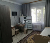 комната 37 кв м ул Гармаева, 53