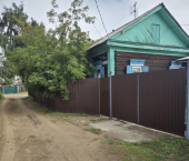 коттедж 64 кв м Братская улица, 8