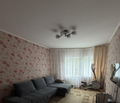 3-комн, 68кв м, этаж 2/5 улица Полиграфистов, 7