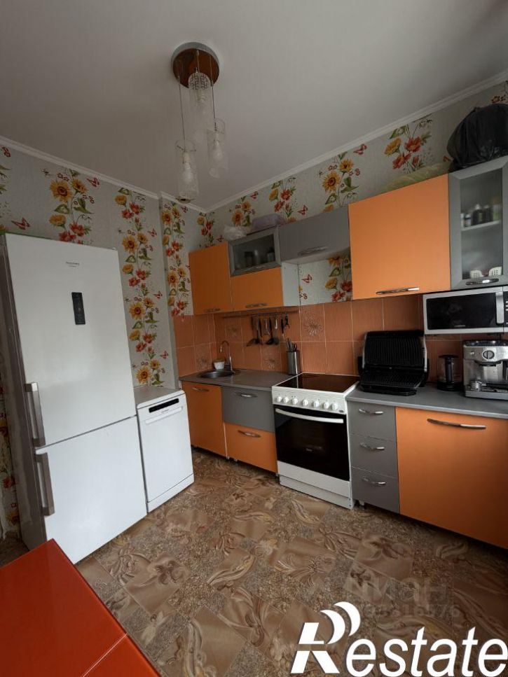 3-комн квартира улица Полиграфистов, 7,  д. 7