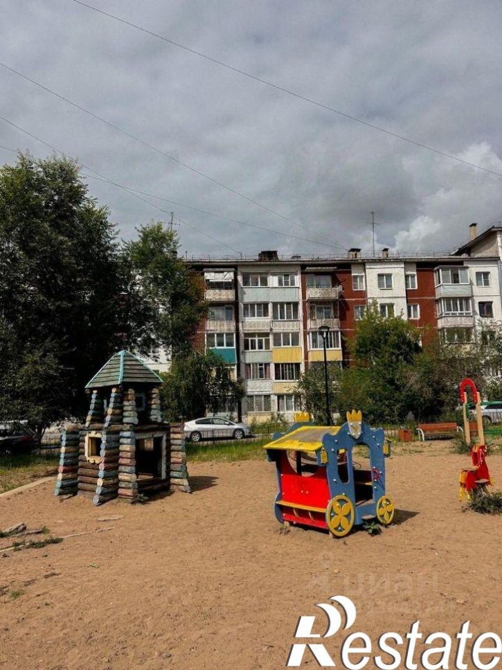 2-комн квартира проспект Строителей, 44,  д. 44
