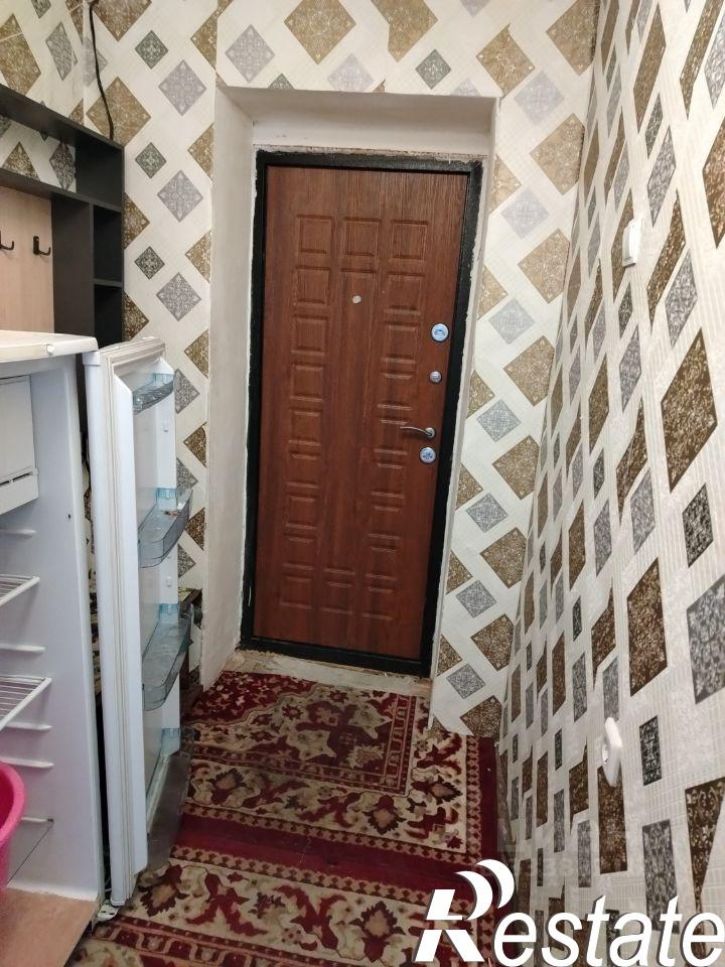 1-комн квартира Промышленная улица, 7,  д. 7
