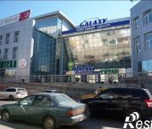 торговое помещение 40 кв м улица Балтахинова, 15