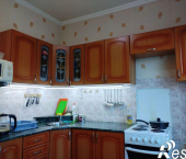 2-комн, 51кв м, этаж 5/5 Ленинградский проспект, 1