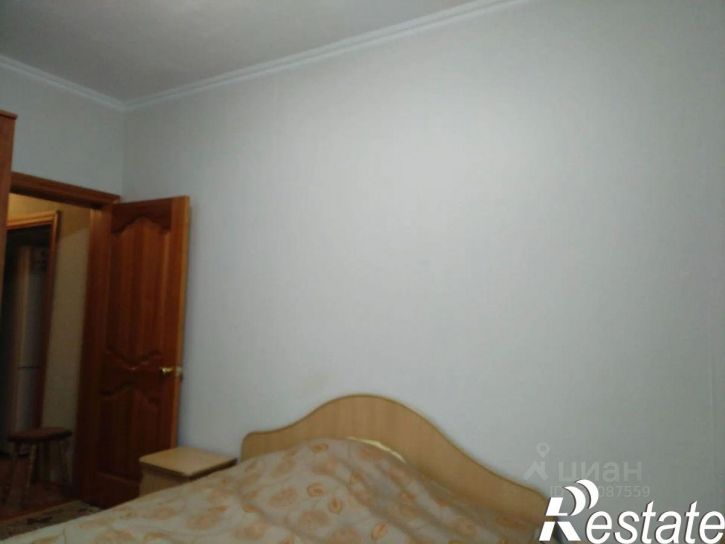 2-комн квартира Ленинградский проспект, 1,  д. 1