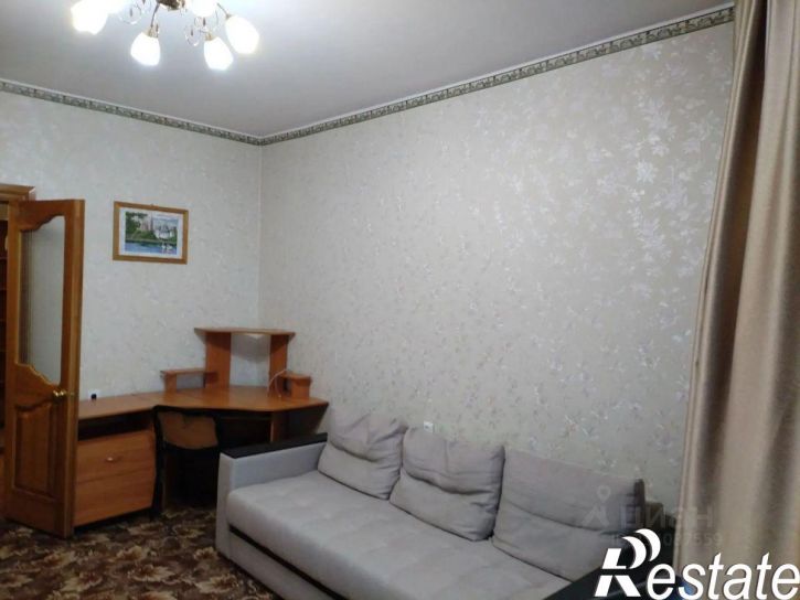 2-комн квартира Ленинградский проспект, 1,  д. 1