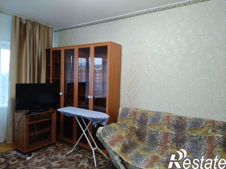 2-комн квартира Ленинградский проспект, 1,  д. 1