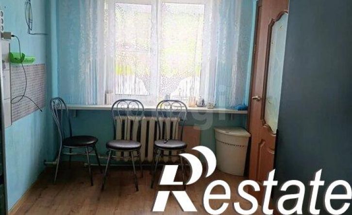 4-комн квартира улица Рукавишникова, 54,  д. 54