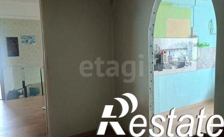 4-комн квартира улица Рукавишникова, 54,  д. 54