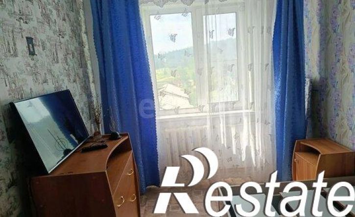 4-комн квартира улица Рукавишникова, 54,  д. 54