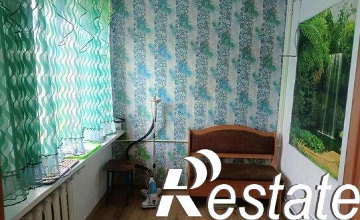 4-комн квартира улица Рукавишникова, 54,  д. 54