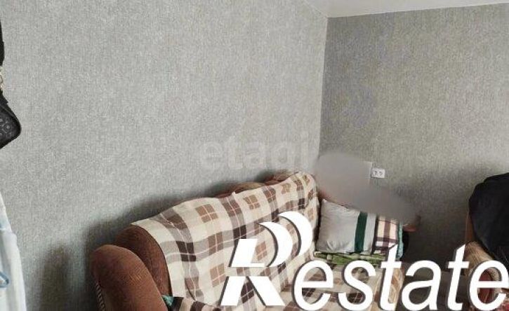 1-комн квартира улица Энергетиков, 24,  д. 24