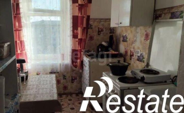 1-комн квартира улица Энергетиков, 24,  д. 24